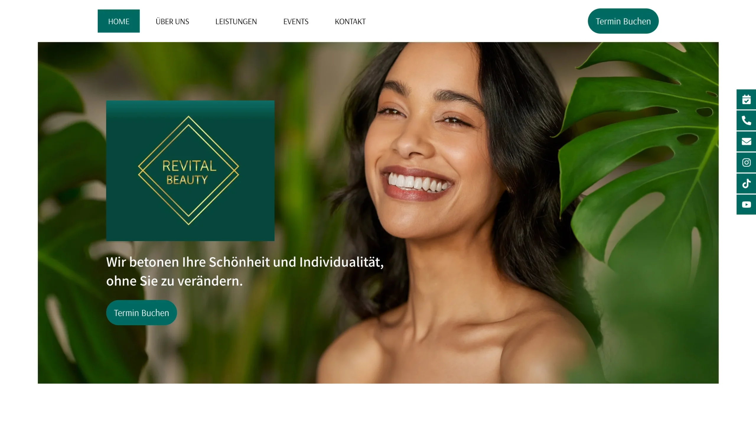 REVITAL Beauty